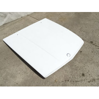 86 Mercedes R107 560SL hood 86 Mercedes R107 560SL hood