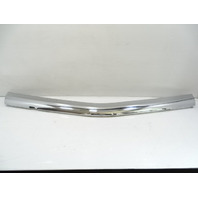 86 Mercedes R107 560SL trim, front bumper chrome 86 Mercedes R107 560SL trim, front bumper chrome