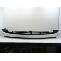 86 Mercedes R107 560SL bumper valance, front spoiler 1077900288 86 Mercedes R107 560SL bumper valance, front spoiler 1077900288