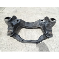86 Mercedes R107 560SL subframe, engine cradle front 86 Mercedes R107 560SL subframe, engine cradle front
