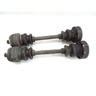 86 Mercedes R107 560SL axles, CV driveshafts, rear 1073505310 86 Mercedes R107 560SL axles, CV driveshafts, rear 1073505310