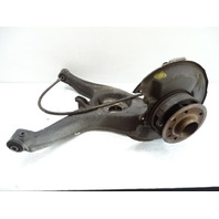 86 Mercedes R107 560SL trailing arm, hub, left rear control 1263520404 86 Mercedes R107 560SL trailing arm, hub, left rear control 1263520404