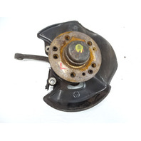 86 Mercedes R107 560SL hub, knuckle spindle, left front w/abs 1073320201 86 Mercedes R107 560SL hub, knuckle spindle, left front w/abs 1073320201