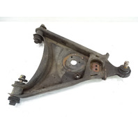 86 Mercedes R107 560SL control arm, left front, lower 86 Mercedes R107 560SL control arm, left front, lower