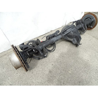 15 Mercedes W463 G63 G550 axle, rear, differential 4633509100