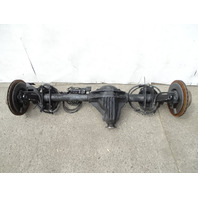 15 Mercedes W463 G63 G550 axle, rear, differential 4633509100