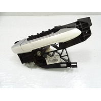 10 Mercedes W221 S400 S550 door handle, exterior, right rear 10 Mercedes W221 S400 S550 door handle, exterior, right rear