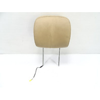 10 Mercedes W221 S400 S550 headrest, front brown, left, right 10 Mercedes W221 S400 S550 headrest, front brown, left, right