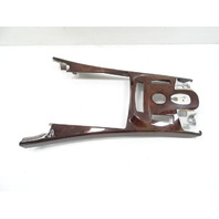 10 Mercedes W221 S400 S550 trim, center console, wood bezel, walnut, 2216801807 hybrid 10 Mercedes W221 S400 S550 trim, center console, wood bezel, walnut, 2216801807 hybrid