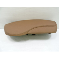 10 Mercedes W221 S400 S550 dashboard cluster upper cover, trim, brown 10 Mercedes W221 S400 S550 dashboard cluster upper cover, trim, brown