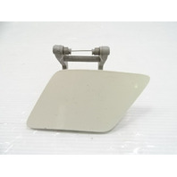 10 Mercedes W221 S400 S550 trim, headlight washer, cover, left 10 Mercedes W221 S400 S550 trim, headlight washer, cover, left