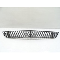 10 Mercedes W221 S400 S550 front center bumper grillie, 2218852322 10 Mercedes W221 S400 S550 front center bumper grillie, 2218852322