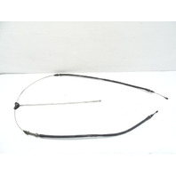 05 Lotus Elise cable, parking brake, A120J0005H, A120J0039F 05 Lotus Elise cable, parking brake, A120J0005H, A120J0039F