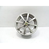 05 Lotus Elise wheel, rim, front, 16x5.5 A117G0138S silver 05 Lotus Elise wheel, rim, front, 16x5.5 A117G0138S silver