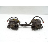 05 Lotus Elise brake calipers, rear, A116J0079F, A116J0080F 05 Lotus Elise brake calipers, rear, A116J0079F, A116J0080F