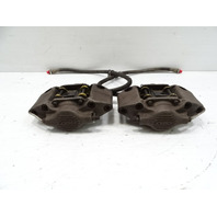 05 Lotus Elise brake calipers, front, A117J0132F, A117J0131F 05 Lotus Elise brake calipers, front, A117J0132F, A117J0131F