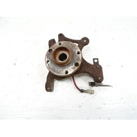 05 Lotus Elise hub spindle knuckle wheel carrier, right rear, A117D6005F, A116D0096F 05 Lotus Elise hub spindle knuckle wheel carrier, right rear, A117D6005F, A116D0096F