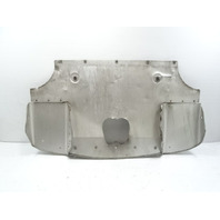 05 Lotus Elise Diffuser Assembly, silver, C120A0074J 05 Lotus Elise Diffuser Assembly, silver, C120A0074J