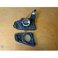 04 Lexus GX470 speaker tweeter, right front 86160-0W610 Mark Levinson