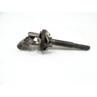 04 Lexus GX470 steering column, gear linkage shaft, upper 45220-60140 04 Lexus GX470 steering column, gear linkage shaft, upper 45220-60140