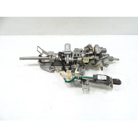 04 Lexus GX470 steering column, w/ ignition switch 45810-60010 89227-60050 w/ key 04 Lexus GX470 steering column, w/ ignition switch 45810-60010 89227-60050 w/ key