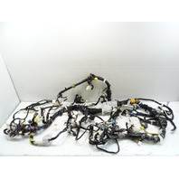 04 Lexus GX470 wiring harness, instrument panel 82141-60672 04 Lexus GX470 wiring harness, instrument panel 82141-60672