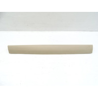 04 Lexus GX470 trim, interior, liftgate 67939-60080 ivory 04 Lexus GX470 trim, interior, liftgate 67939-60080 ivory