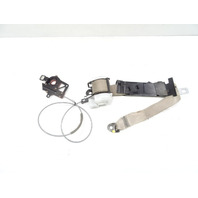 04 Lexus GX470 seat belt, center rear 2nd row 73320-60050 ivory 04 Lexus GX470 seat belt, center rear 2nd row 73320-60050 ivory