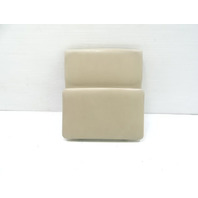 04 Lexus GX470 cover, seat back panel, left or right 71707-60020 ivory pocket 04 Lexus GX470 cover, seat back panel, left or right 71707-60020 ivory pocket