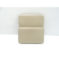 04 Lexus GX470 cover, seat back panel, left or right 71707-60020 ivory pocket 04 Lexus GX470 cover, seat back panel, left or right 71707-60020 ivory pocket