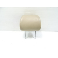 04 Lexus GX470 headrest, front, left 71910-60660 ivory 04 Lexus GX470 headrest, front, left 71910-60660 ivory