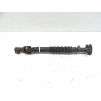 04 Lexus GX470 steering column, gear linkage 45203-60120 intermediate shaft 04 Lexus GX470 steering column, gear linkage 45203-60120 intermediate shaft