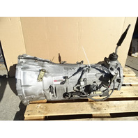 04 Lexus GX470 transmission, automatic 35010-60A60 04 Lexus GX470 transmission, automatic 35010-60A60