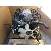 04 Lexus GX470 engine, 4.7L V8 2003-2005 04 Lexus GX470 engine, 4.7L V8 2003-2005