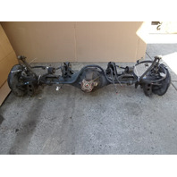 04 Lexus GX470 axle, rear differential assembly 42110-60C60 04 Lexus GX470 axle, rear differential assembly 42110-60C60