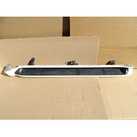 04 Lexus GX470 side skirt, rocker panel moulding, left, 51774-60120 04 Lexus GX470 side skirt, rocker panel moulding, left, 51774-60120