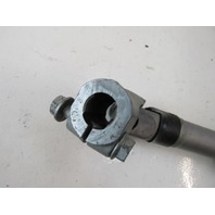 Mercedes W463 G63 steering shaft, link, upper 4634602009