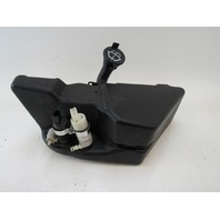 Mercedes W463 G550 G63 windshield washer reservoir 4638600960 tank