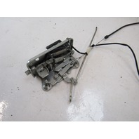 Mercedes W463 G550 G63 lock, door latch, right front 4637202835