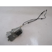 Mercedes W463 G550 G63 lock, door latch, right front 4637202835
