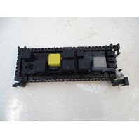 Mercedes W463 G550 G63 fuse box, left rear 1669063901