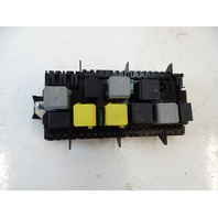 Mercedes W463 G550 G63 fuse box, under dash 1669063801