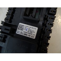 Mercedes W463 G550 G63 fuse box, under console 1665402350