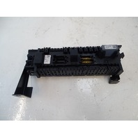 Mercedes W463 G550 G63 fuse box, under console 1665402350