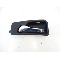 Mercedes W463 G550 G63 door handle, interior, left, black