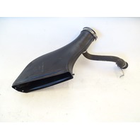 Mercedes W463 G550 G63 duct, air intake scoop, right, 4635200104