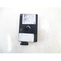Mercedes W463 G550 G63 module, blind spot sensor 0009054503 radar