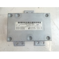 Mercedes W463 G550 G55 module, media interface 2049005704 Mercedes W463 G550 G55 module, media interface 2049005704