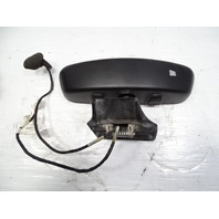 Mercedes W463 G550 G63 mirror, interior rearview 4638101917 black