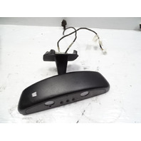 Mercedes W463 G550 G63 mirror, interior rearview 4638101917 black